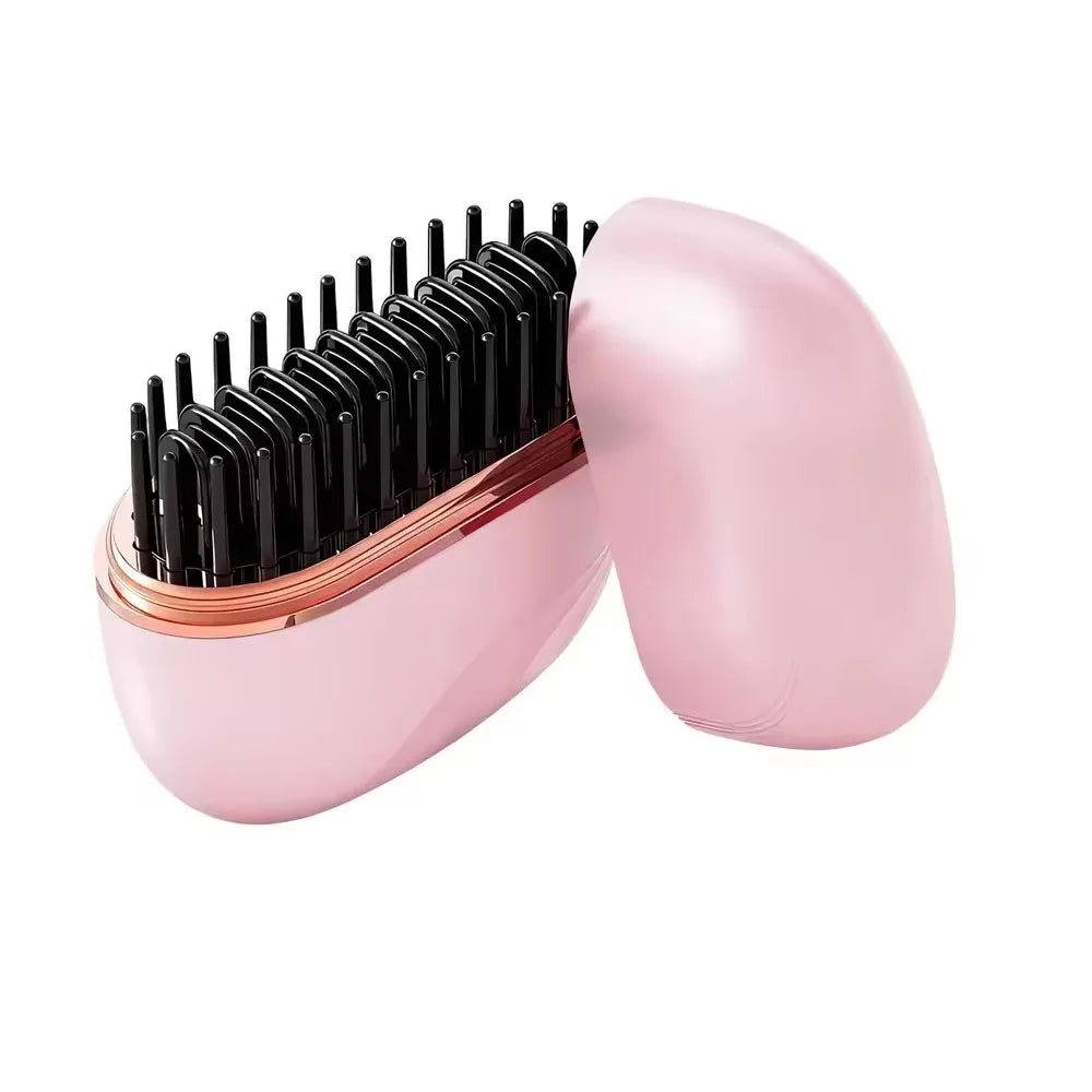 Lisseur Cheveux Mini Portable — 3 Vitesses de Température